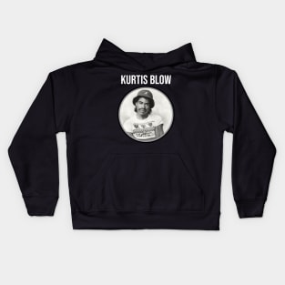 Kurtis Blow Kids Hoodie